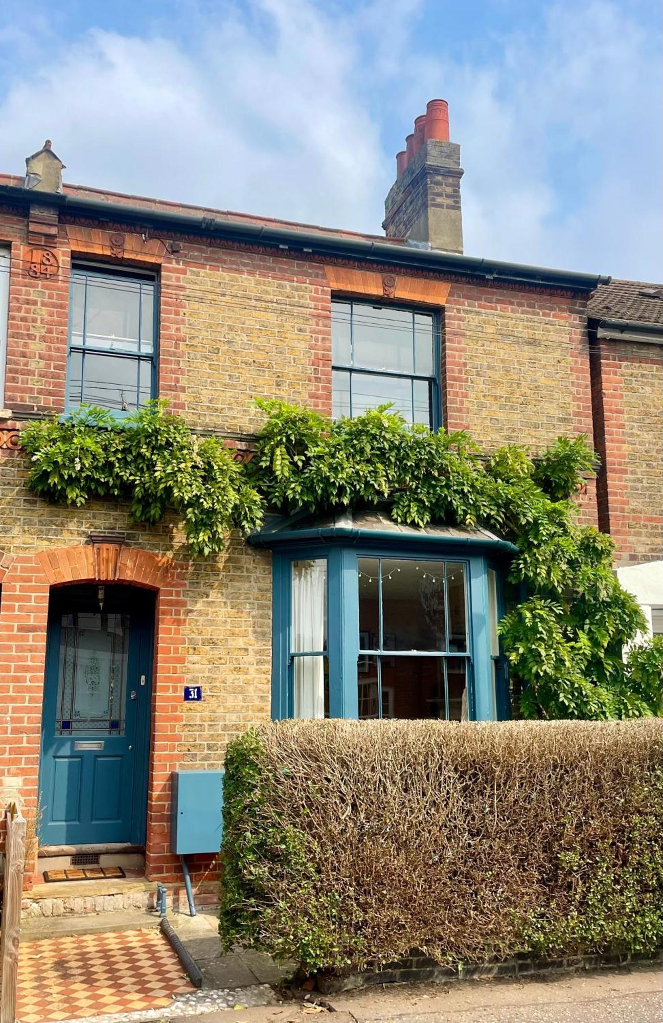Holiday home Beautiful Victorian House In