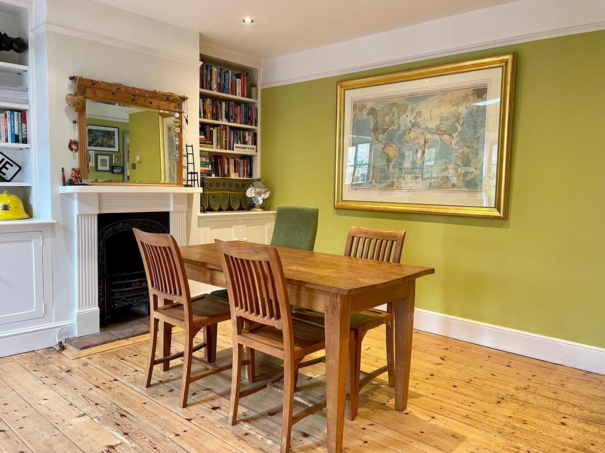 Beautiful Victorian House In Chelmsford