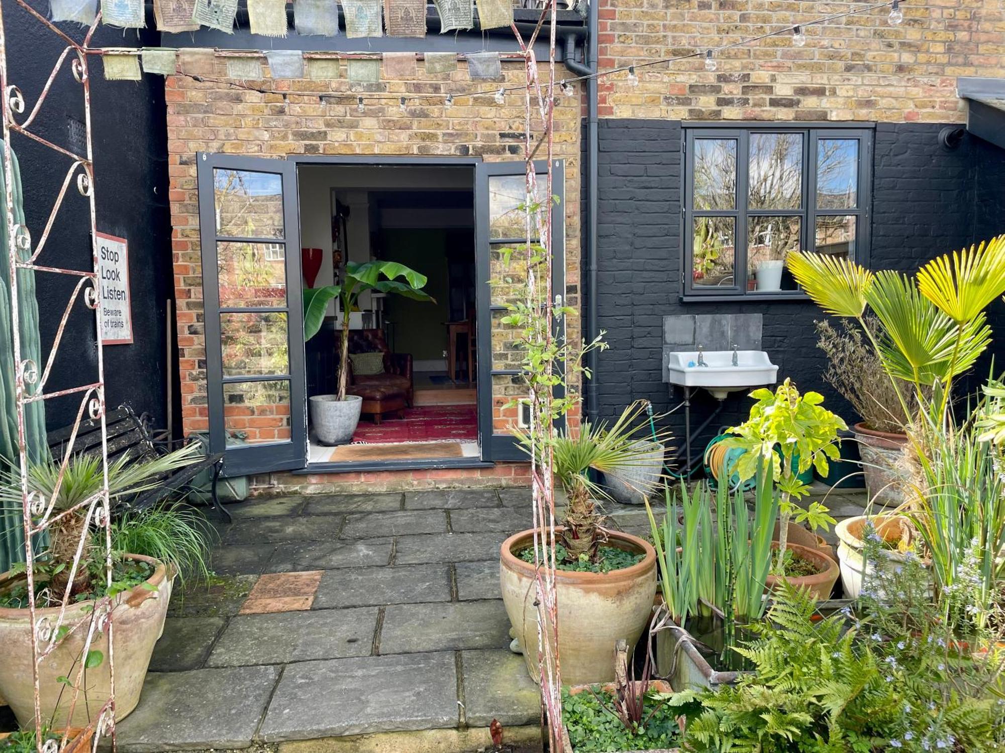 Beautiful Victorian House In Chelmsford
