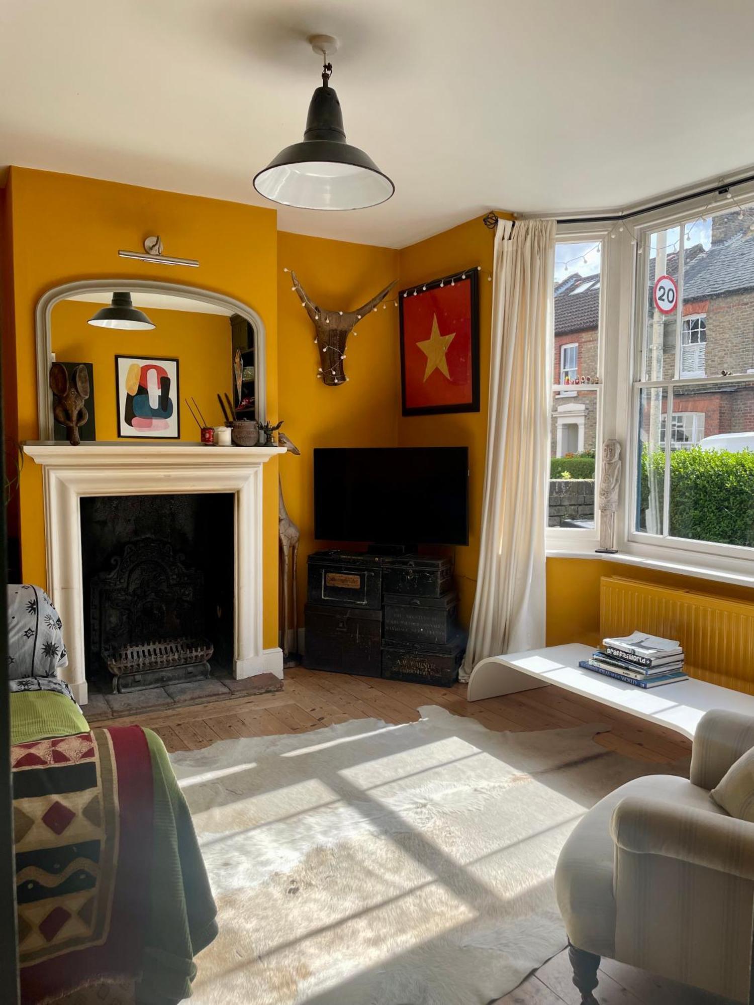 Beautiful Victorian House In Chelmsford